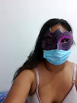 SerenaVale Webcamshow