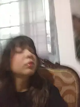 DelicateDesiire Webcam show