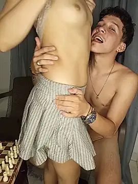 Show modela DelicateDesiire na web-kameri