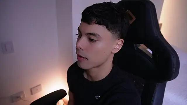 Veymont_'s Webcam Show