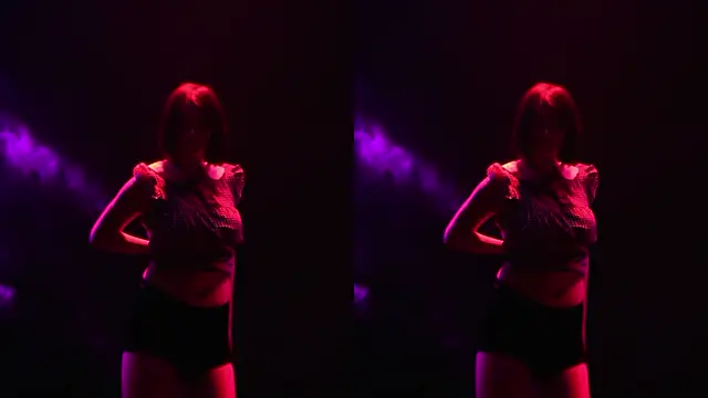 Empress--99 在線 直播表演