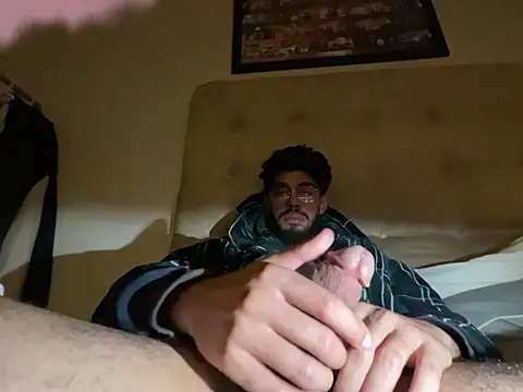 evansjacob Webcamshow