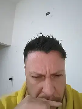Webkamerová show Gabrielandyou