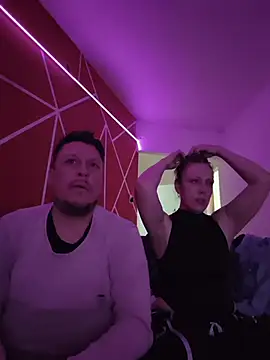 Gabrielandyou Webcam-Show