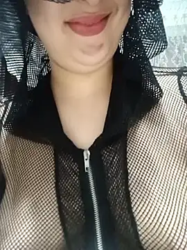 mimi_farwla Webcam Show