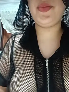 mimi_farwla Adlı Modelin Web Kamerası Şovu