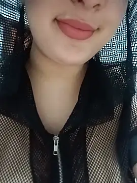 mimi_farwla – Kamerová šou