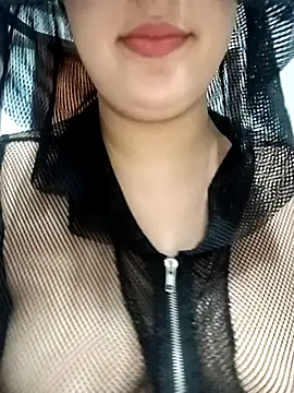 Webkamerová show mimi_farwla