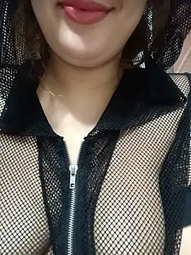 mimi_farwla Adlı Modelin Web Kamerası Şovu