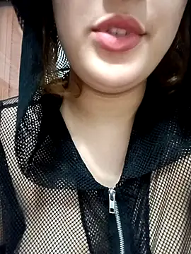 عرض كام mimi_farwla