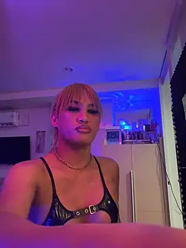 Show de TsdomCatalinabdsm na webcam