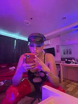TsdomCatalinabdsm Webcam show