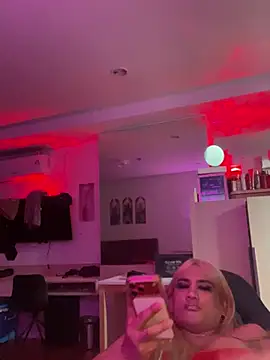 TsdomCatalinabdsm Pertunjukan Webcam
