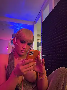 TsdomCatalinabdsm Webcam Show