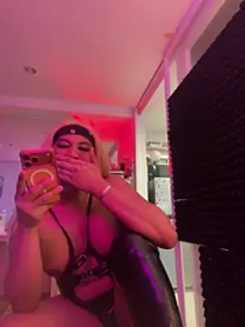 TsdomCatalinabdsm Webcamshow