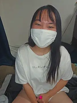 Sala de chat ao vivo de _NOZOMI_