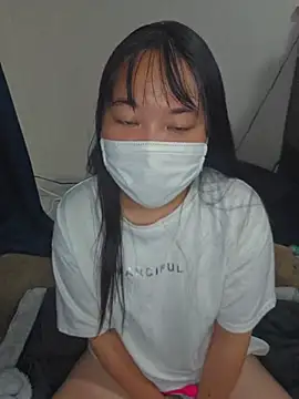_NOZOMI_n Live chat-huone