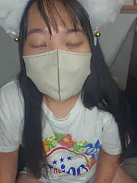 Show Webcam de _NOZOMI_