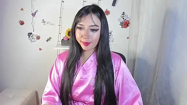 Sembang XXX Secara Langsung Conie_Squirtt
