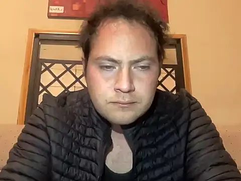 tiagocortazar_ Webcam show