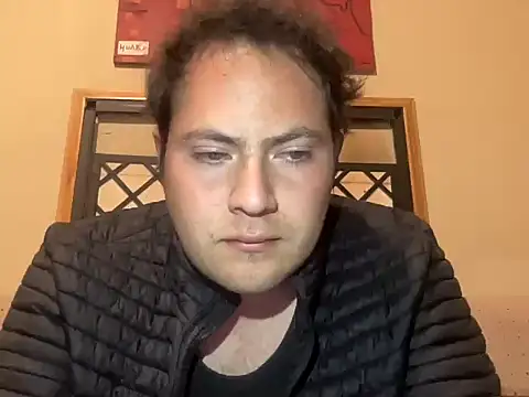 tiagocortazar_ Webcamshow