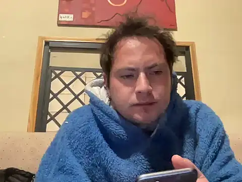 tiagocortazar_ Webcam Show