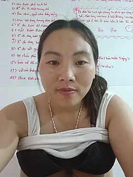 Nana-sexy55 Show Webcam