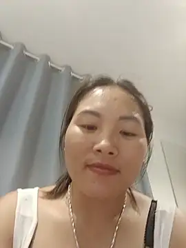 Nana-sexy55 网络视讯表演