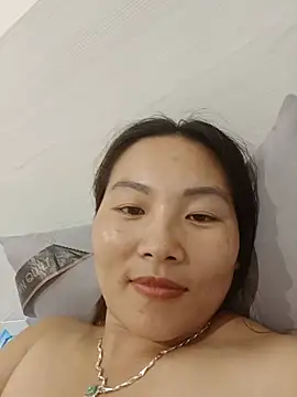 Nana-sexy55 网络视讯表演