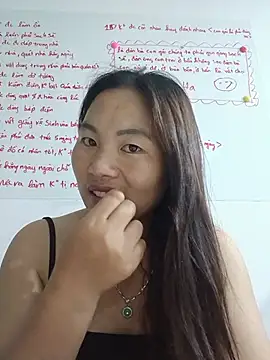 Nana-sexy55 Adlı Modelin Web Kamerası Şovu