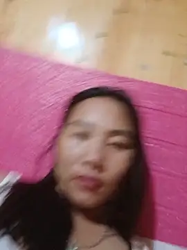 Nana-sexy55 网络视讯表演
