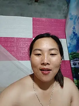 Nana-sexy55 网络视讯表演