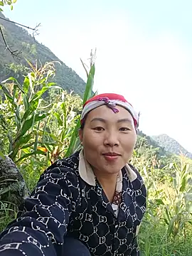 Nana-sexy55 Webcam-Show