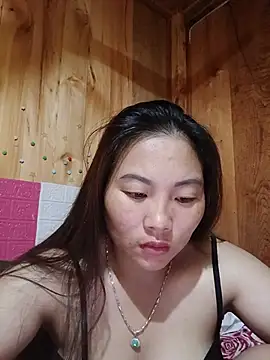 Nana-sexy55 网络视讯表演