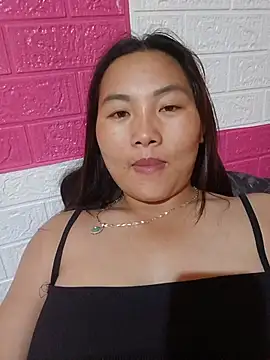 Nana-sexy55 网络视讯表演