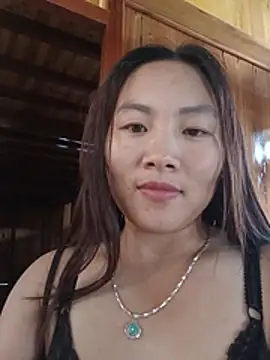 Nana-sexy55 网络视讯表演