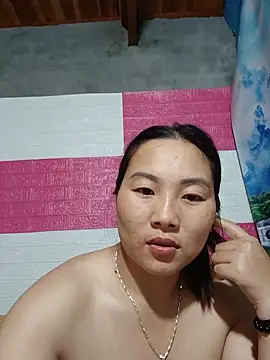 Nana-sexy55 Adlı Modelin Web Kamerası Şovu