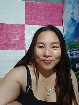 Nana-sexy55 网络视讯表演