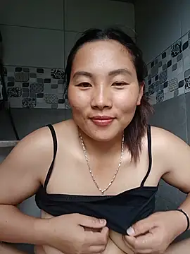 Nana-sexy55 网络视讯表演