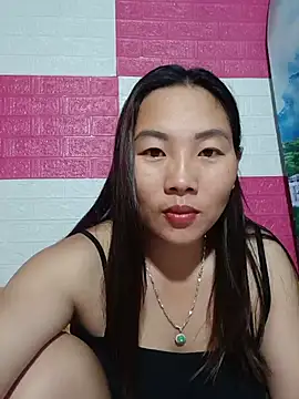 Nana-sexy55 网络视讯表演