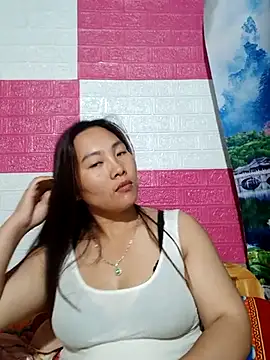 Nana-sexy55 网络视讯表演
