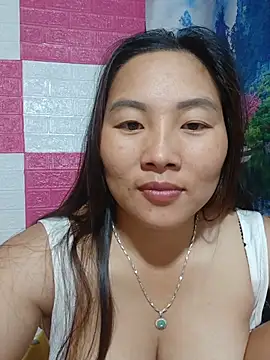 Nana-sexy55 网络视讯表演