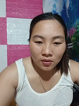 Nana-sexy55 网络视讯表演