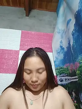 Nana-sexy55 网络视讯表演