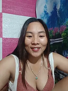Nana-sexy55 网络视讯表演