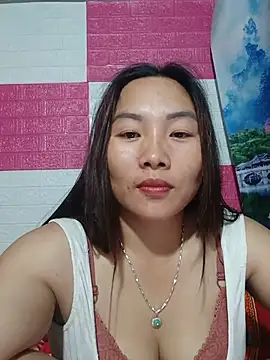 Pertunjukan Kamera Web Nana-sexy55