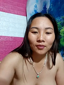 Nana-sexy55 网络视讯表演