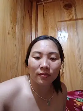 Nana-sexy55 网络视讯表演