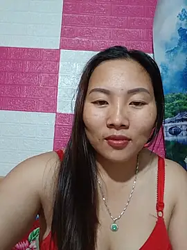 Nana-sexy55 Adlı Modelin Web Kamerası Şovu
