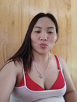 Nana-sexy55 网络视讯表演
